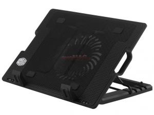 CoolerMaster - Cel mai mic pret! Cooler Laptop NotePal ErgoStand