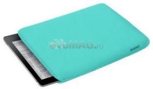 Crumpler -  Husa Ipad Giordano Special (Turquoise)