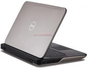 Dell - Cel mai mic pret! Laptop XPS L502x (Intel Core i5-2520M, 15.6", 4GB, 500GB @7200rpm, nVidia GT 540M@2GB, USB 3.0, BT)