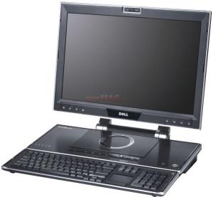 Dell - Laptop XPS M2010