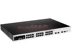 DLINK - Switch DES-3528P
