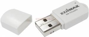 Edimax - Stick USB Wireless nLITE EW-7711UTn