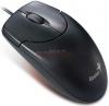 Genius - mouse optic usb netscroll 120