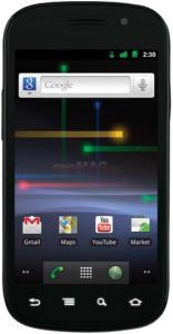 Google - PDA cu GPS Google Nexus S, 1GHz, Super AMOLED capacitive touchscreen 4.0", 5MP, 16GB