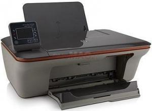 HP -    Multifunctional Deskjet 3054A (Wireless), ePrint, AirPrint + CADOURI