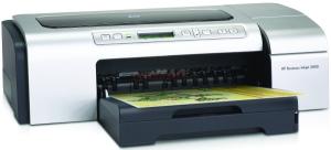 HP - Imprimanta Business Inkjet 2800 + CADOU