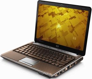 HP - Laptop Pavilion dv3650ef (Renew)