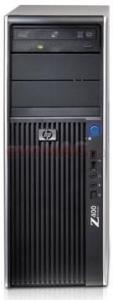 HP - Promotie Sistem PC Z400 + CADOU