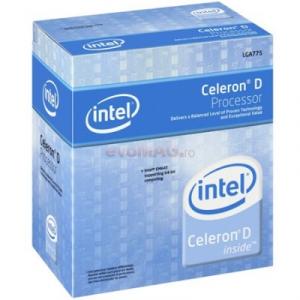 Intel celeron 430 box