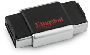 Kingston card reader mobilelite g2