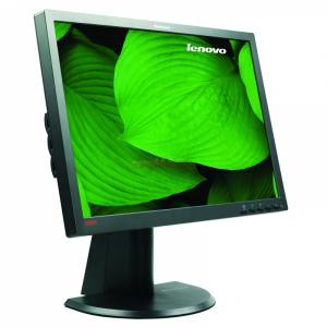Lenovo - Monitor LCD 24" L2440p