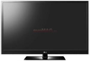 LG - Promotie Plasma TV 50" 50PZ250, Full HD, 3D + CADOU