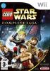 Lucasarts -  lego star wars: the complete saga (wii)
