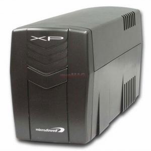 MicroDowell - Lichidare UPS B-BOX 500VA XP-50