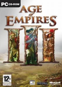 Microsoft Game Studios - Microsoft Game Studios Age of Empires III: Age of Discovery (PC)