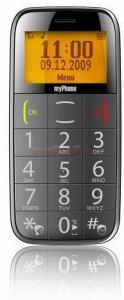 MyPhone - Promotie Telefon Mobil 1070 Chiaro