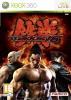 Namco bandai games -  tekken 6 (xbox