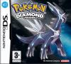 Nintendo -  Pokemon Diamond (DS)