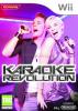 Nintendo - karaoke revolution (wii)