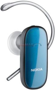 NOKIA - Casca Bluetooth BH-105 (Petrol)
