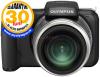 Olympus - camera foto sp-800uz (neagra) + card sd 4gb