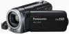 Panasonic - camera video hdc-sd40ep-k&#44; display