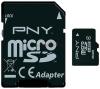 Pny - card de memorie microsdhc