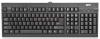 RPC - Tastatura Standard PHKB-P660US-AC01A (Negru)