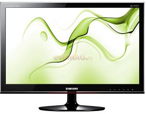 SAMSUNG - Monitor LCD 24" P2450H + CADOU