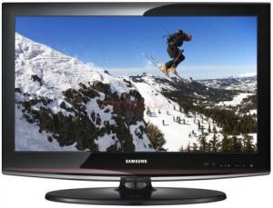 Samsung - Promotie Televizor LCD 26" LE26C450, HD Ready + CADOU