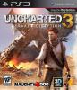 SCEA - SCEA   Uncharted 3: Drakes Deception (PS3)