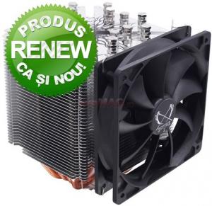 Scythe - RENEW!   Cooler CPU NINJA 3 rev. B