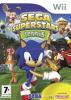 Sega - sega superstars tennis (wii)