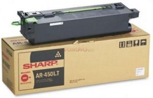 Toner sharp ar450lt