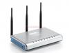 SMC Networks - Cel mai mic pret! Bridge wireless SMCWEB-NEU