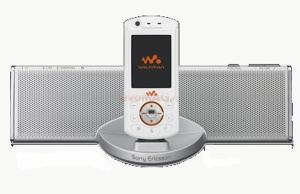 Sony Ericsson - Home Audio Systems MDS-70-36448