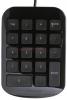 Targus - keypad laptop akp10eu (negru)