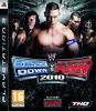 Thq - wwe smackdown! vs. raw 2010 (ps3)