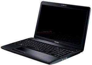 Toshiba - Laptop Satellite C650-1EP