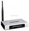 Tp-link - promotie router wireless tl-wr543g +