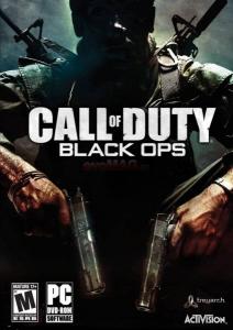 Treyarch - Treyarch  Call of Duty: Black Ops (PC)