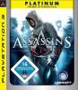 Ubisoft - Assassin&#39;s Creed Platinum (PS3)