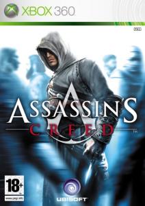 Ubisoft - Assassin&#39;s Creed (XBOX 360)