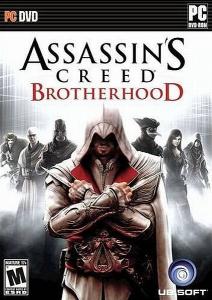 Ubisoft - Ubisoft Assassin&#39;s Creed Brotherhood (PC)