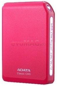 A-DATA - HDD Extern Classic CH11, 500GB, 2.5", USB 3.0 (Roz)