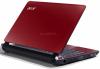 Acer - laptop aspire one d250 (ruby red) +