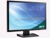 Acer - monitor lcd 24" v243wb