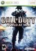 AcTiVision - AcTiVision Call of Duty 5: World at War (XBOX 360)
