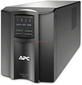 Apc ups smt1000i 1000va