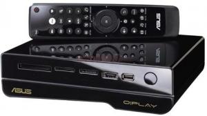 ASUS - Player Multimedia O!Play Gallery + CADOU